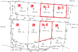 測量図