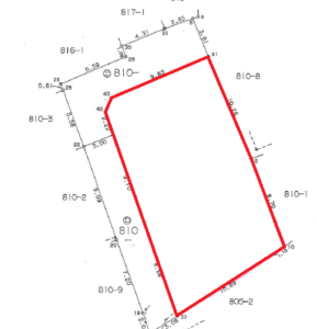 測量図